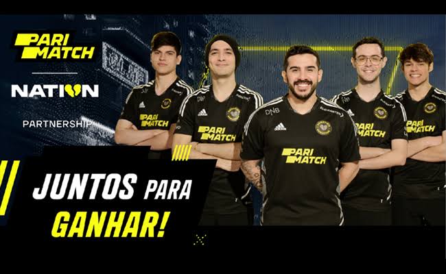 Casa de Apostas Parimatch - A Parimatch é segura?